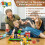ToyUnited Blocks Engineering 6