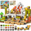 ToyUnited Blocks Engineering 1