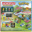 Monopoly Monopoly Pokémon Edition Board Game - English Version 4