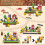 ToyUnited Blocks Engineering 3