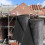 75 m² Underlay Formwork membrane Roofing membrane Roofing underlay 130 g/m² 1.5 m wide 6