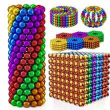 218-piece building set, outdoor toy for boys and girls aged 14+