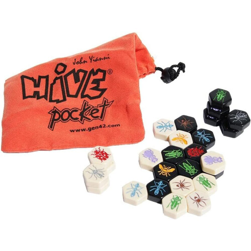 Hive Pocket 1