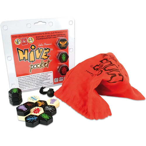 Hive Pocket 2