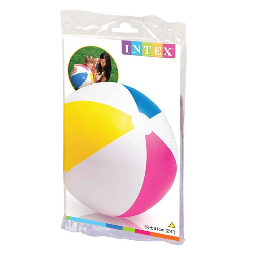 Intex Intex 59030 Beach Ball 24 Inch 1