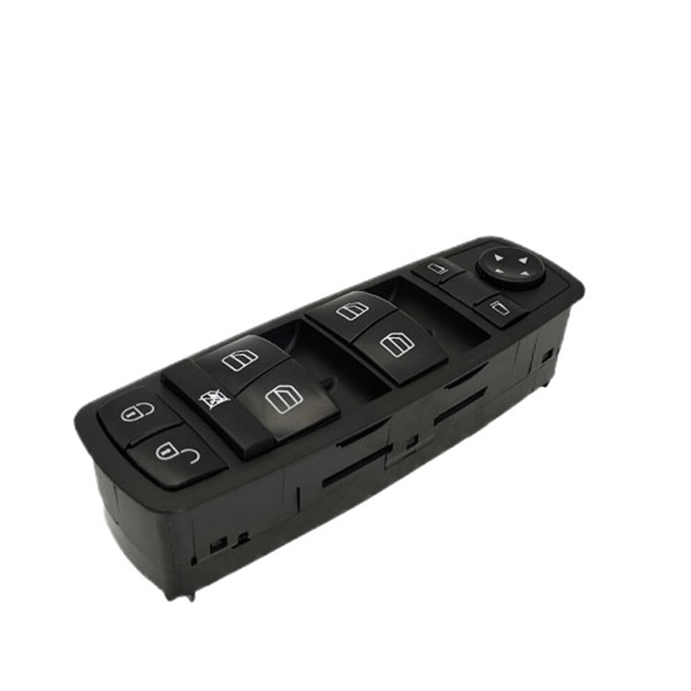Car Window Switch For Mercedes Benz W169 W245 A B Class 20082011 1698206710 Driver Side Replacement 9092120423198