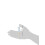 PME Blue Number 1 Candle, Small Size,4.3 cm 4