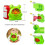 Play-Doh - RAINBOW PACK - 8 VA 2