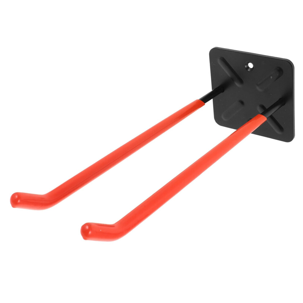 Heavy Duty Garage Storage Hooks Wall Mount Tire Hangers With Load Capacity And Easy Installation 9070919982439
