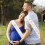 IRYNA Mummy and Daddy To Be Sash Set - Ba 4