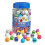 Learning Resources Learning Resources Numberblocks Numberblobs Counting Set, Ages 3+, Maths Counters for Kids, Sorting & Counting Classroom Resource, 120 Colourful Piec 1