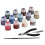 Games Workshop Games Workshop - Warhammer 40,000: Paints + Tools Set 2