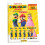 Panini It's-a me, Mario! Super Mario Sticker Collection - Starter Pack 1
