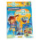 Panini Zootropolis 2 Sticker Collection - Starter Pack 1