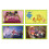 Panini Zootropolis 2 Sticker Collection - Starter Pack 6
