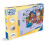 Ravensburger Ravensburger Jigsaw Puzzle Board - Portable Foldable Accessory Storage - Suitable for 500 and 1000 Pieces 1