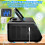 Bubble Machine Automatic Bubble Maker 22000 Bubbles Per Minute Bubble 5