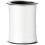 amscan 997339 WHITE BALLOON RIBBON 25m 1