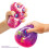 John Adams John Adams Doctor Squish Squishy Maker Refill Pack Make your own squis 5