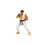 Jada RYU STREET FIGHTER 6" DELUXE COLLECTOR FIGURE 3