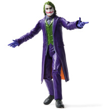 Batman, The Dark Knight The Joker Action Figure, 30-cm, 85th Anniversary Limited Edition Collectible Kids' Toys for Boys and Girls Aged 3 and Up