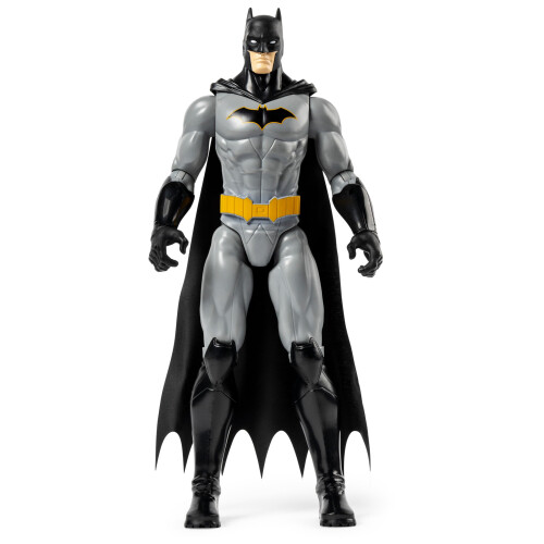 DC Comics BATMAN, 30 cm Rebirth BATMAN Action Figure