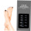 500pcs False Toenails for Women Full Coverage Easy Application Natural Finish Nail Art Tips 3