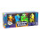Rainbow Friends – Minifigure 4-pack – Neon Finish – Series 2 1