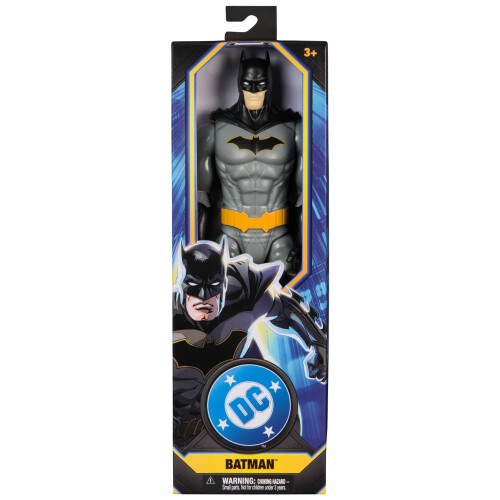 DC Comics BATMAN, 30 cm Rebirth BATMAN Action Figure 1