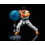 Jada RYU STREET FIGHTER 6" DELUXE COLLECTOR FIGURE 4