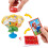 EPOCH Games Super Mario Cap Stacker 7554 5