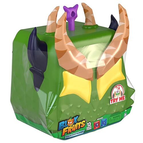 Blox Fruits – Ultimate Dragon Bundle – Series 2 1