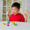 EPOCH Games Super Mario Cap Stacker 7554 4