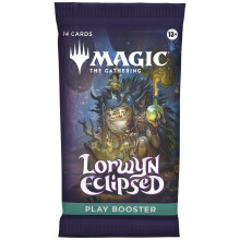 Magic: The Gathering Lorwyn Eclipsed - Play Booster