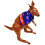 Inflatable Kangaroo 70cm 1