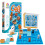 SmartGames - Cats & Boxes, Puzzle Game with 60 Challenges, 7+ Years 1