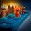 SmartGames - Cats & Boxes, Puzzle Game with 60 Challenges, 7+ Years 5