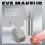 Long Lasting Metallic Liquid Eyeshadow Stick 02# Quick Dry  Pigment Shimmer 4
