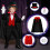 Kids Magic Set - Magic Tricks-with Magic Hat & Instruction 2
