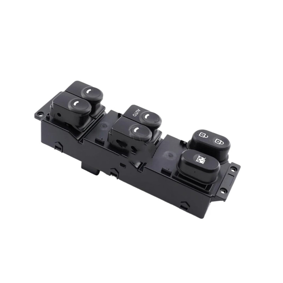 Window Switch For Hyundai Accent 20152017 Front Left Power Master Control 935701R211 Oem 9455672926607
