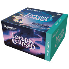 Magic: The Gathering Lorwyn Eclipsed - Draft Night