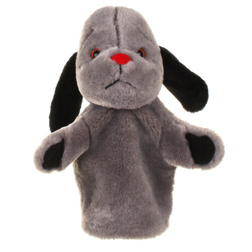 Golden Bear Golden Bear Sweep Hand Puppet 1