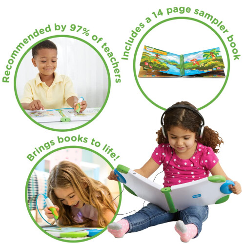 LeapFrog LeapFrog LeapStart English 1