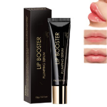Lip Plumping Serum with Collagen and Hyaluronic Acid for Deep Hydration and AntiAging Lip Care