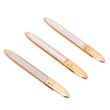 Waterproof Eyeliner Pencil and SelfAdhesive False Lashes Set, LongLasting, Multiple Colors