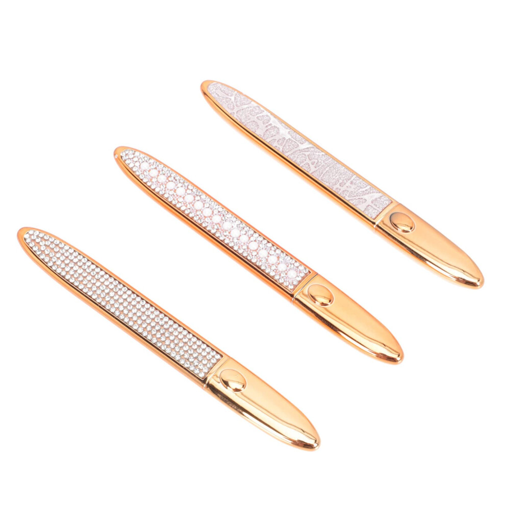 Waterproof Eyeliner Pencil and SelfAdhesive False Lashes Set, LongLasting, Multiple Colors
