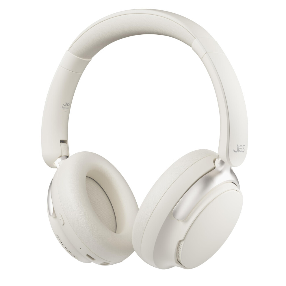 Noise Cancelling Headphones Bluetooth Wireless Over Ear Anc Hires Audio 160H Playtime For Travel 9070919010361