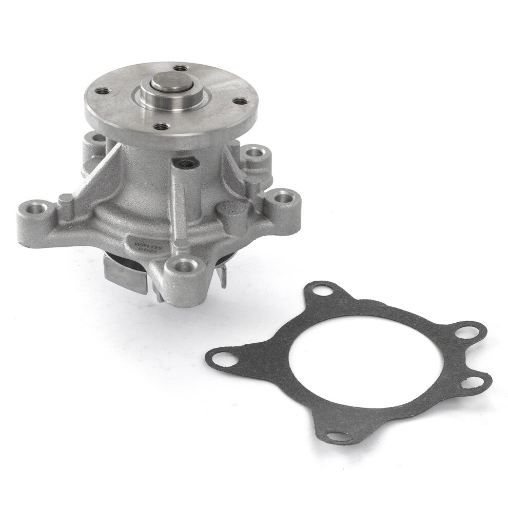 Oem Engine Water Pump 1.6L For Hyundai Accent Elantra Kona Veloster And Kia Soul Forte Optima Rio 9092120424621