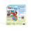 Learning Resources Learning Resources Numberblocks One to Five Sensory Bottles, Action Figure Set, 2