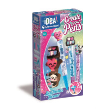 Clementoni Small Pen Creator - Best Friends Forever - 18872